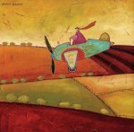 Stacy Dynan art print