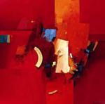 Theo Den Boon art print