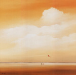 Hans Paus art print