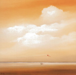 Hans Paus art print