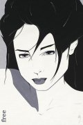 Adrie Scherpenberg art print