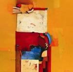 Theo Den Boon art print
