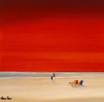 Hans Paus art print
