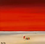 Hans Paus art print