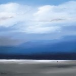 Hans Paus art print