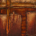 Liesbet Optendrees art print