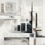 Marie Louise Oudkerk art print