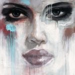 Jochem art print