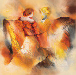 Wil Lof art print