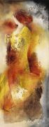 Wil Lof art print