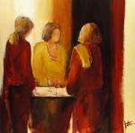 Jettie Roseboom art print