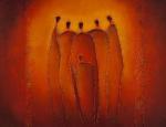Liesbet Optendrees art print