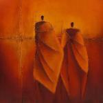 Liesbet Optendrees art print