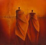 Liesbet Optendrees art print