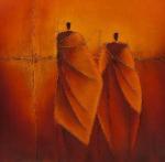 Liesbet Optendrees art print