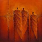 Liesbet Optendrees art print