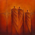 Liesbet Optendrees art print