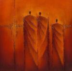 Liesbet Optendrees art print
