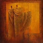Liesbet Optendrees art print