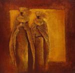 Liesbet Optendrees art print