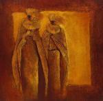 Liesbet Optendrees art print