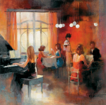 Willem Haenraets art print