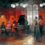 Willem Haenraets art print