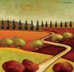 Stacy Dynan art print