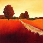 Hans Paus art print
