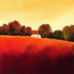 Hans Paus art print