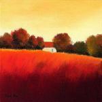 Hans Paus art print