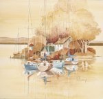 Franz Heigl art print