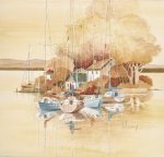 Franz Heigl art print