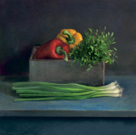 Jos Van Riswick art print