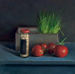 Jos Van Riswick art print