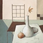 Franz Heigl art print