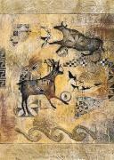 Dan Crane art print