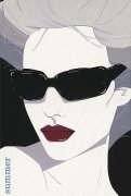 Adrie Scherpenberg art print