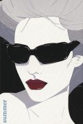 Adrie Scherpenberg art print