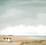 Hans Paus art print