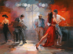 Willem Haenraets art print
