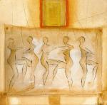 Jan Eelse Noordhuis art print