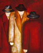 Gisela Ueberall art print