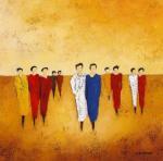 Anouska Vaskebova art print