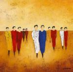 Anouska Vaskebova art print
