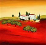 Hans Paus art print