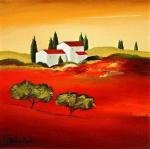 Hans Paus art print