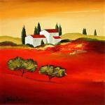 Hans Paus art print