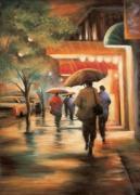 Jesson art print