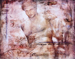 Richard Franklin art print